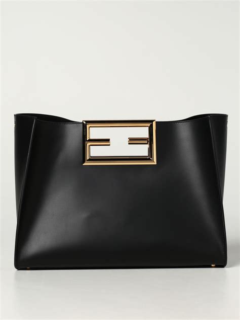 borsellino fendi donna|borse in pelle donna.